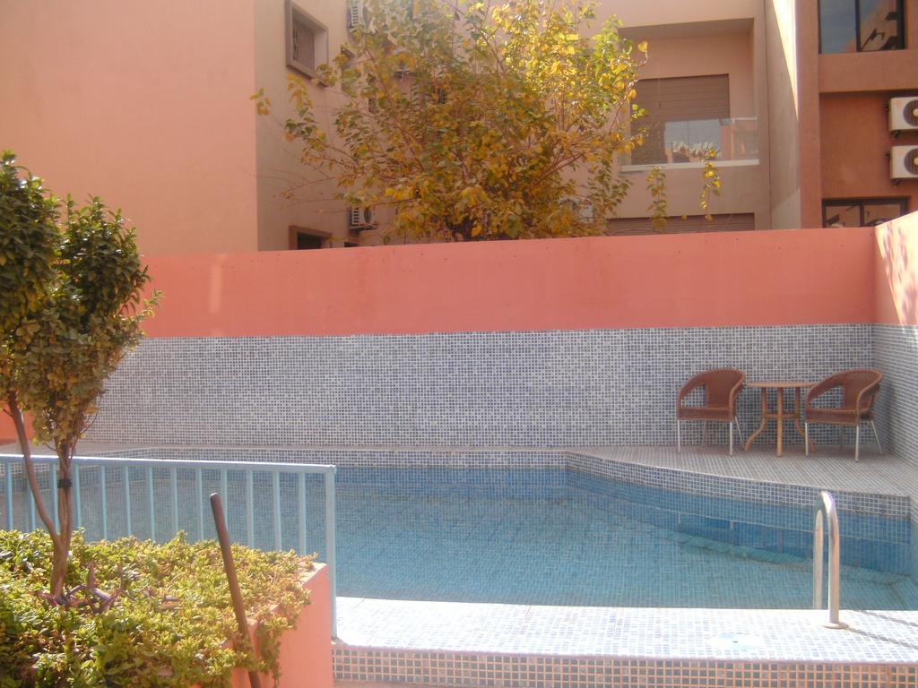 Hasna Hotel