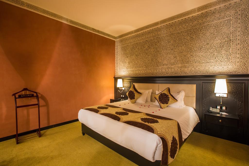 Hotel Dwo Marrakech Ennakhil