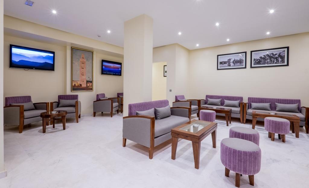 Hotel Ayoub & Marrakesh