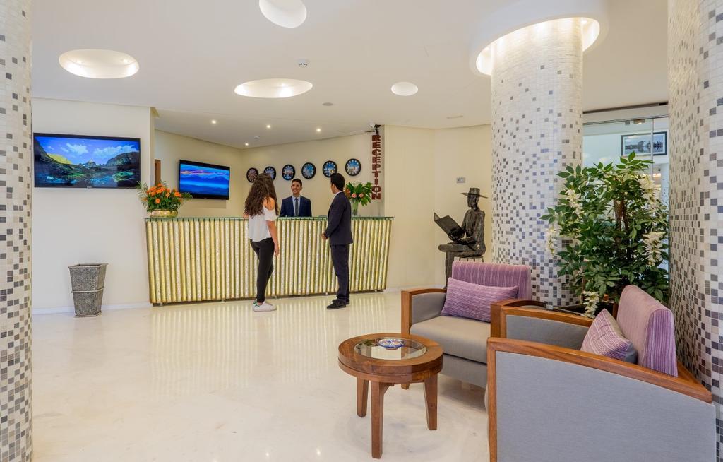 Hotel Ayoub &