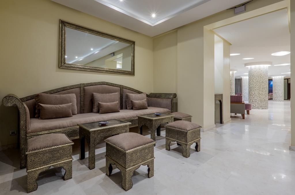 Hotel Ayoub &
