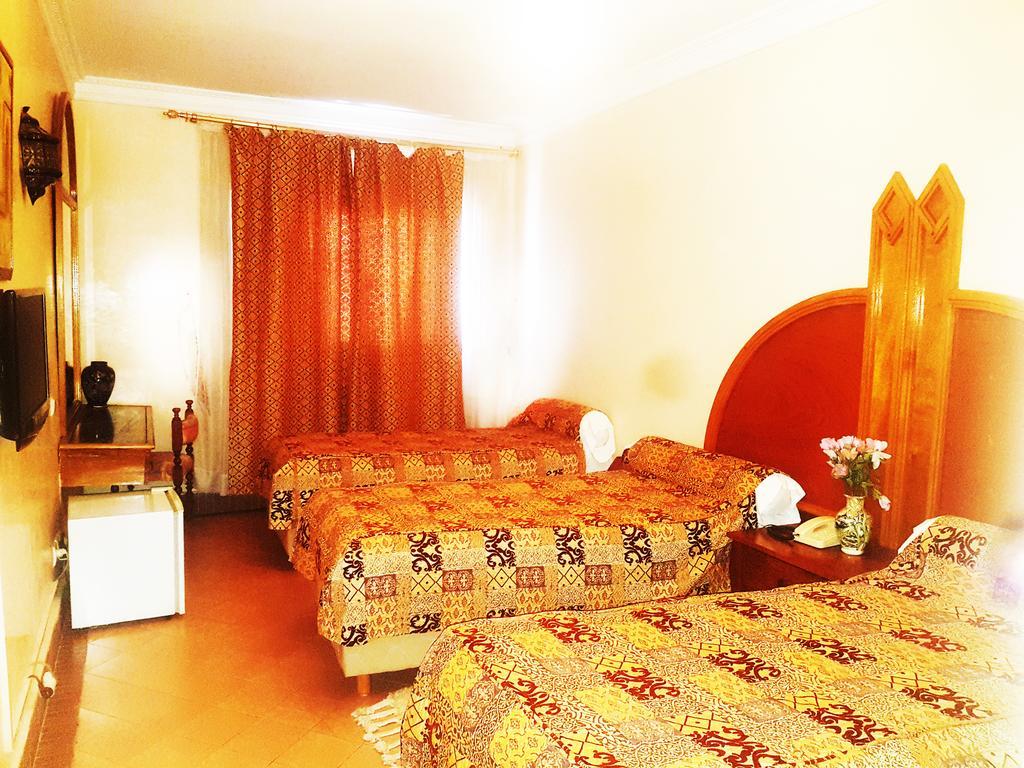 Hasna Hotel 3*