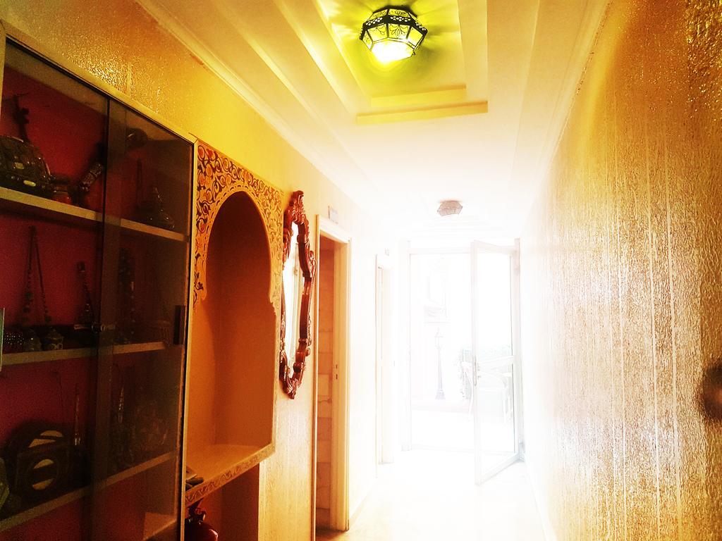 Hasna Hotel Marraquexe