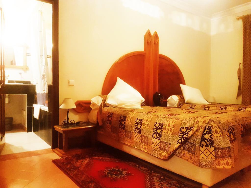 Hasna Hotel