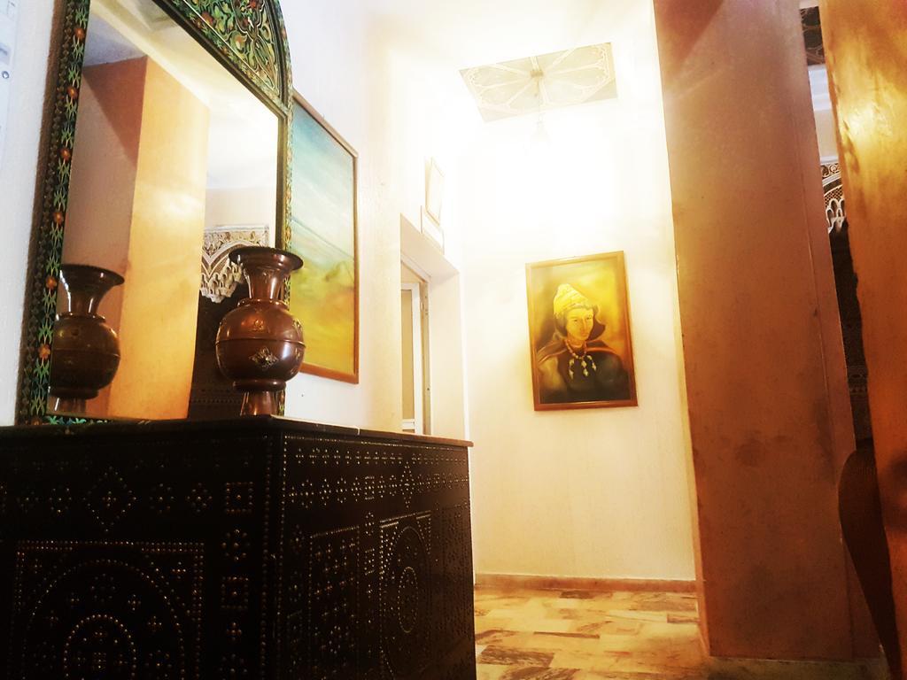 Hotel Hasna 3*