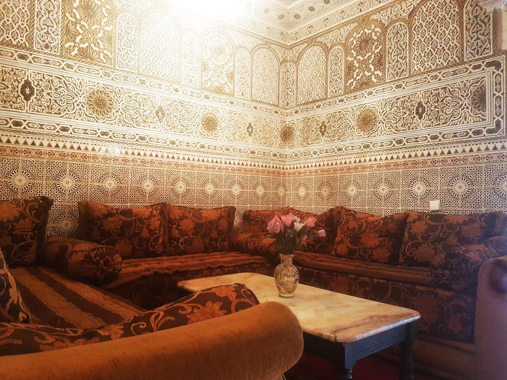 Hotel Hasna 3*