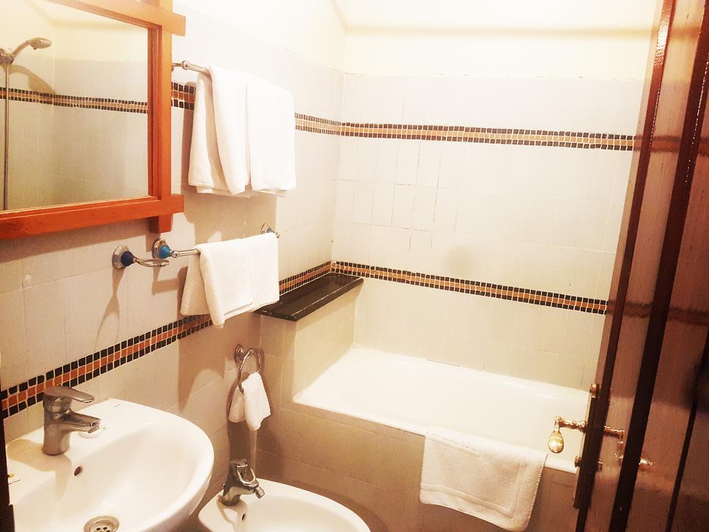 Hasna Hotel 3*