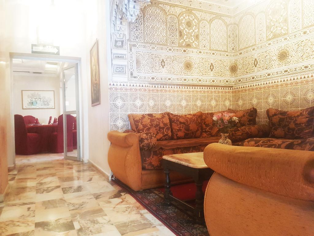 Hotel Hasna 3*