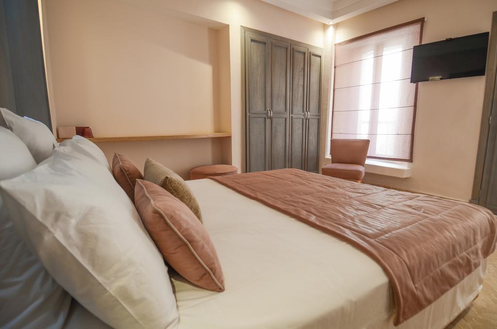 Bed and breakfast Ayni Marrakesh