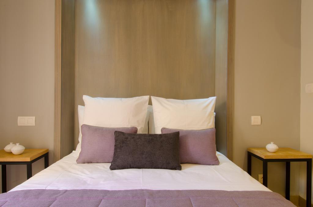 Ayni Bed and breakfast 4*