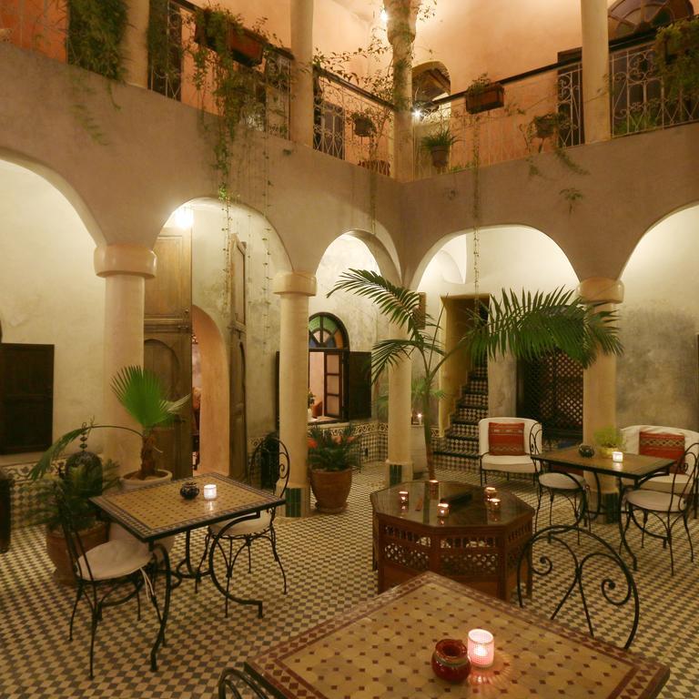Merstane Marrakech * Marraquexe