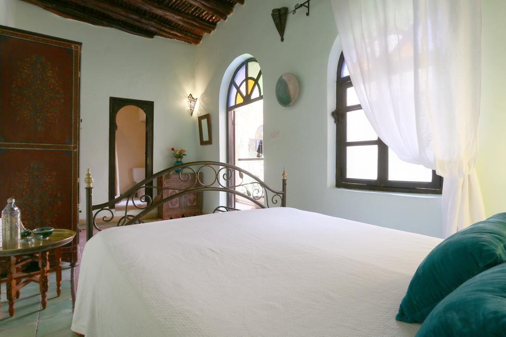 Merstane Marrakech Acomodação com café da manhã  Marraquexe