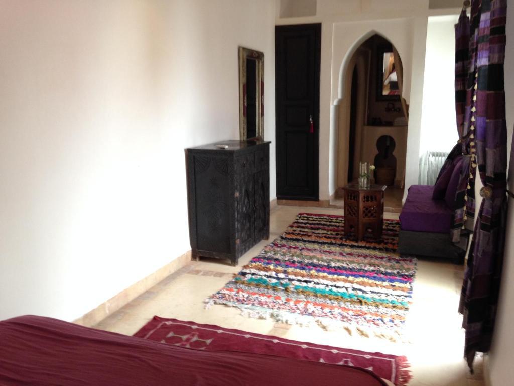 Faiza 3* Marrakesh