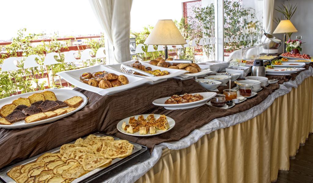 La Renaissance & Spa (adults Only) 4*