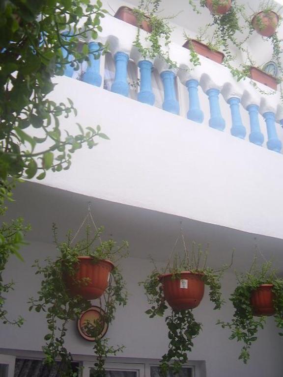 Chez Axia Marrakech