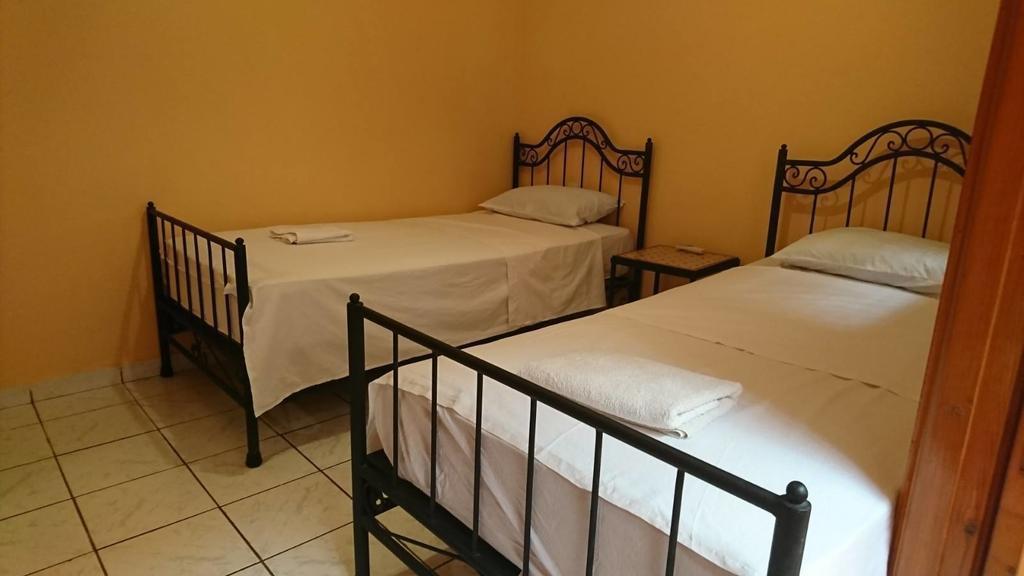 Holiday home Safae