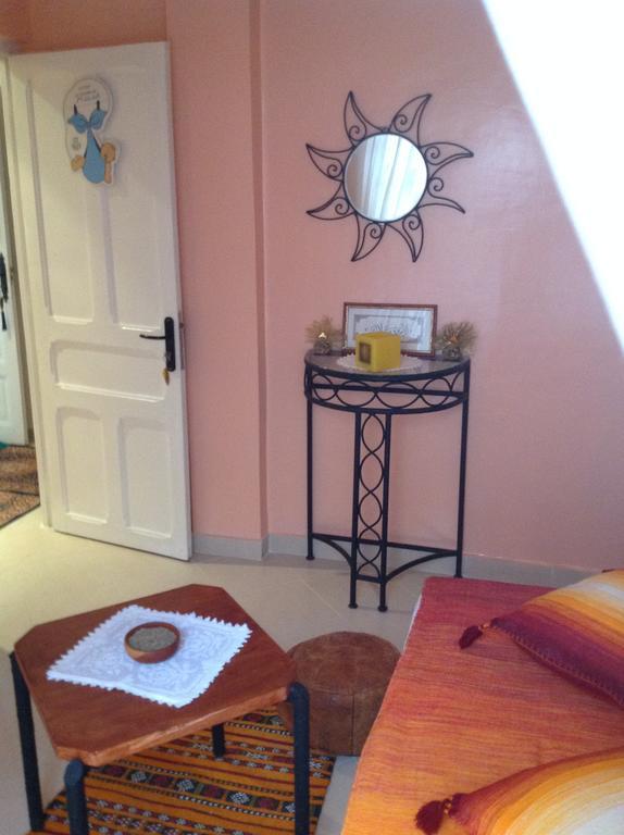 Chez Axia Marrakech Marrakesh
