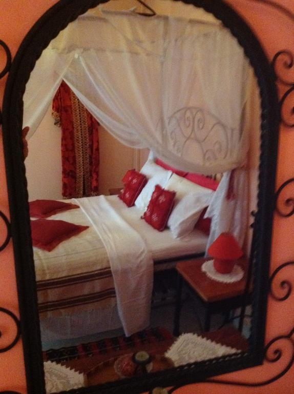 Chez Axia Marrakech