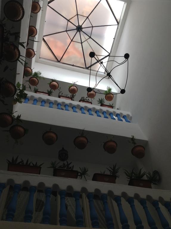 Chez Axia Marrakech Habitación en casa particular *