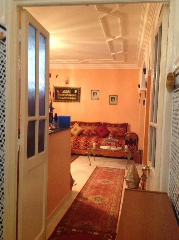 Chez Axia Marrakech * Marrakesh