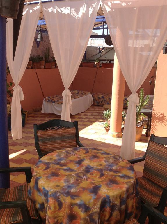 Chez Axia Marrakech * Marrakesh