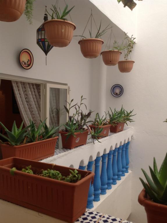 Chez Axia Marrakech Habitación en casa particular *