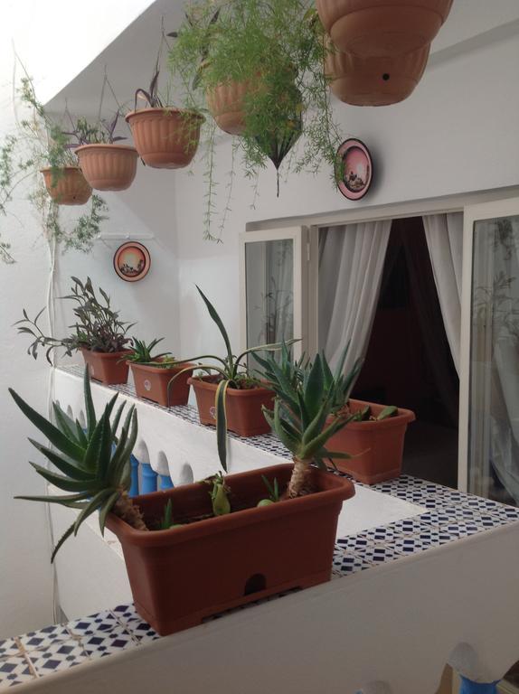 Chez Axia Marrakech *
