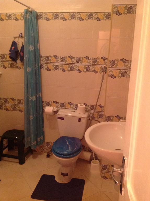Habitación en casa particular Chez Axia Marrakech *