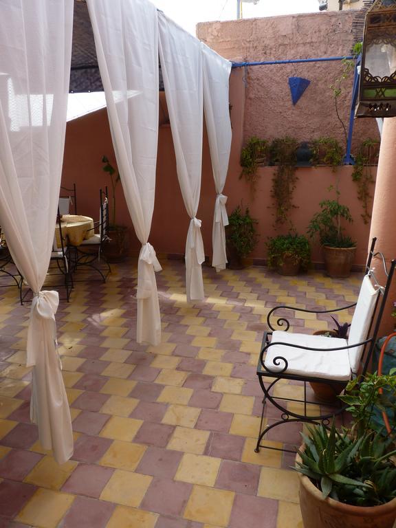 Chez Axia Marrakech Marrakesh
