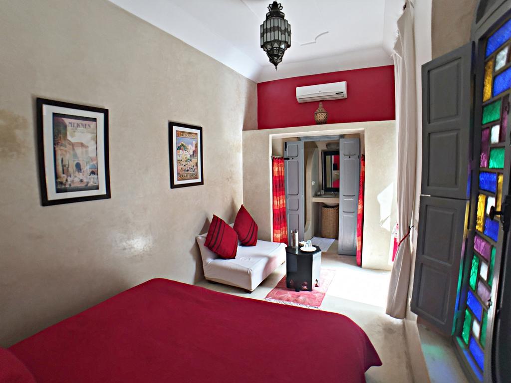 Bel Haj Riad 2*