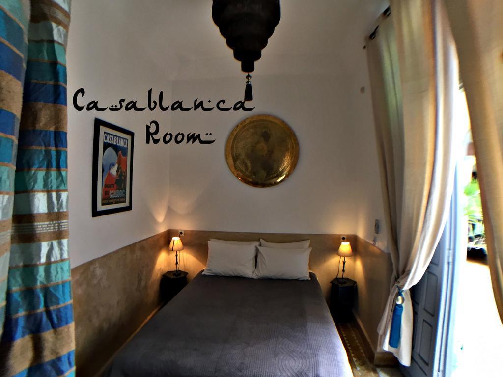 Riad Bel Haj Marrakesh