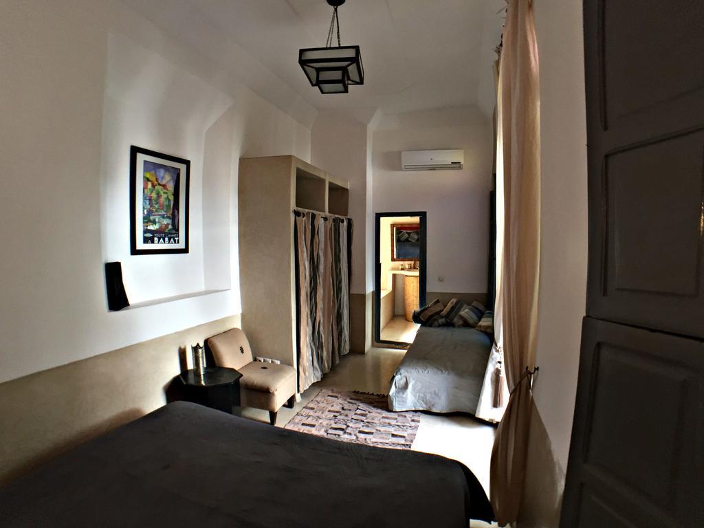 Riad Bel Haj