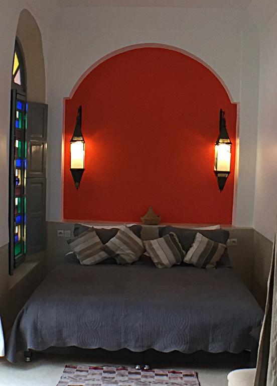 Riad Bel Haj 2*