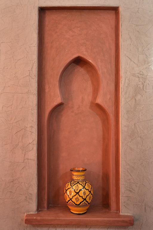 Riad Aicha Marrakech 3*
