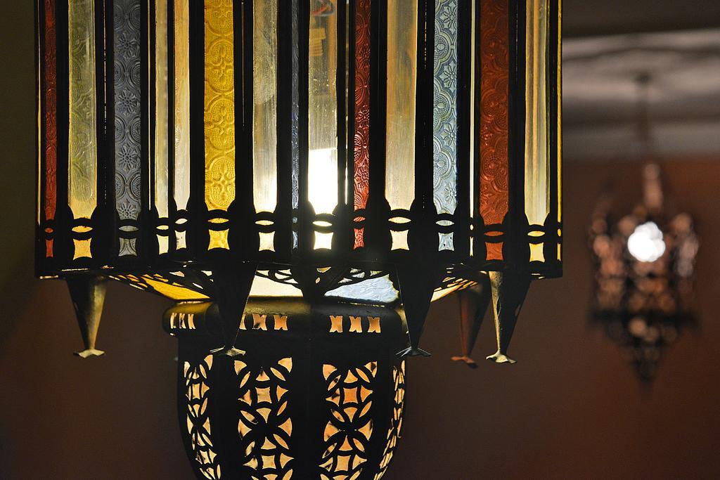 Aicha Marrakech Riad Marraquexe