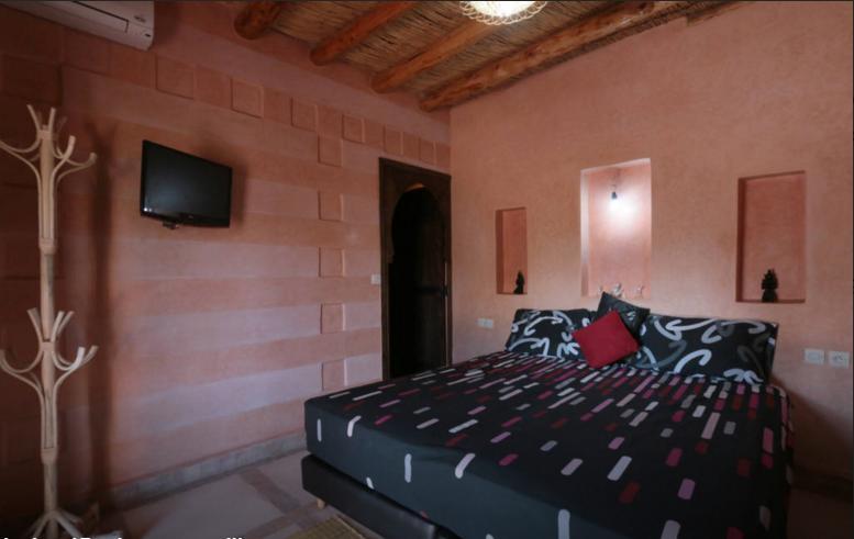 Dar Smawar * Marrakesh
