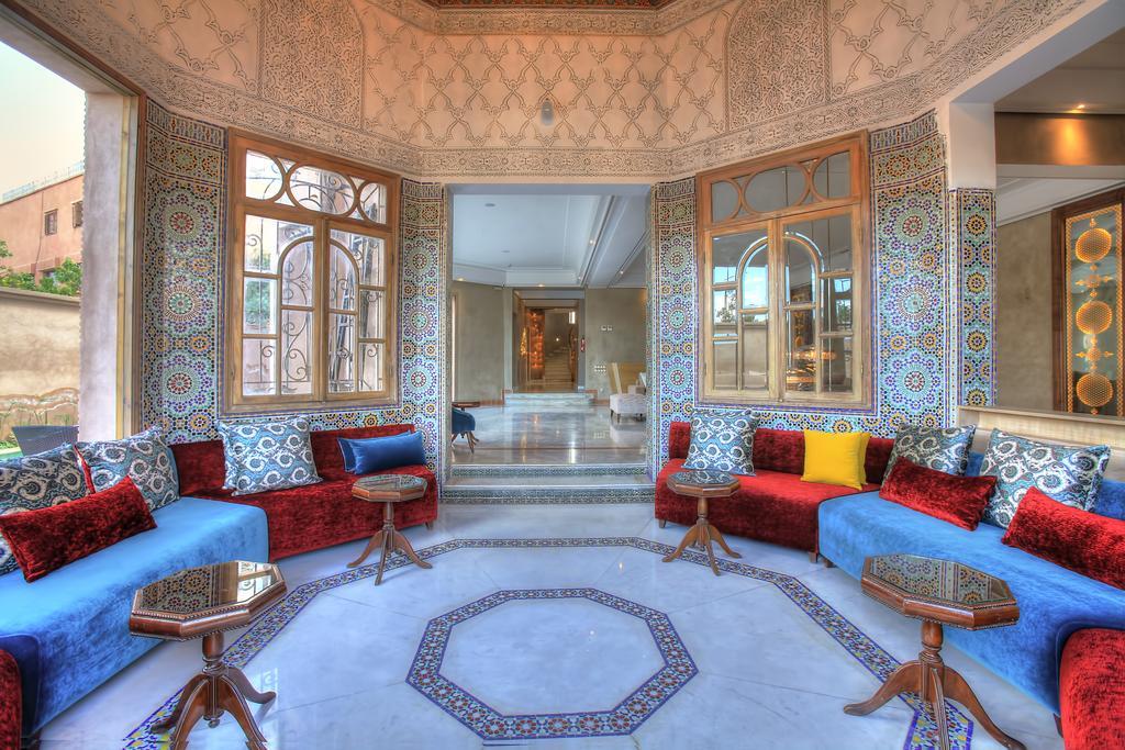 Palais D'hotes Darsor Guest house