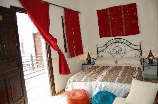 Riad Hcekarram 3* Marrakesh