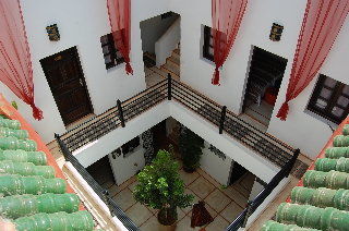 Riad Riad Hcekarram 3*