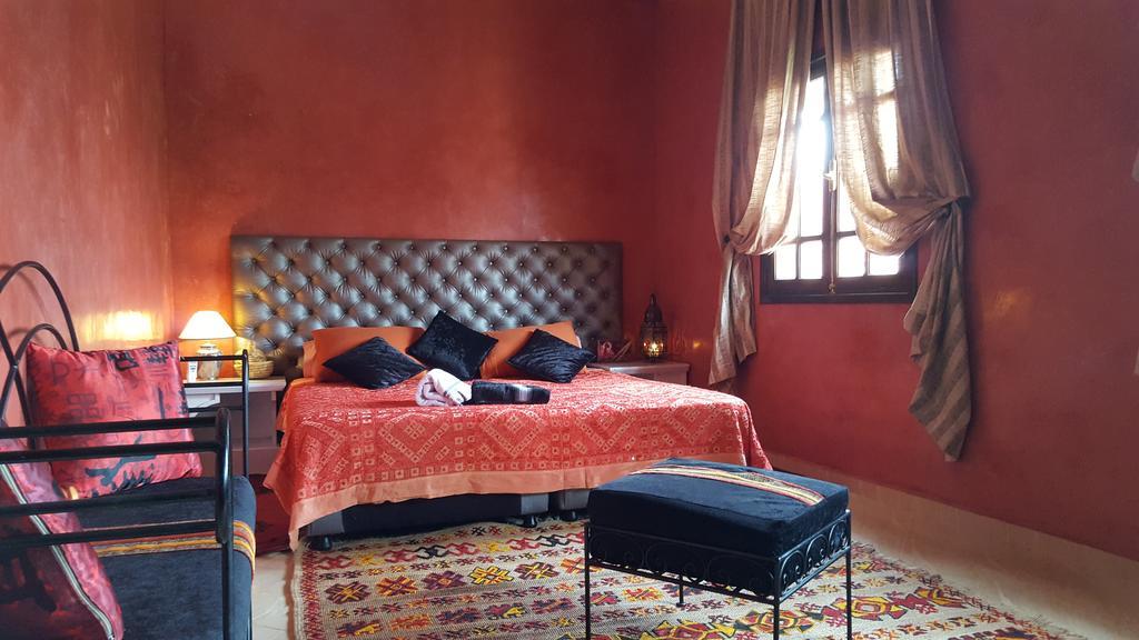Vip Holidays - L'oasis Andalouse Marrakesh