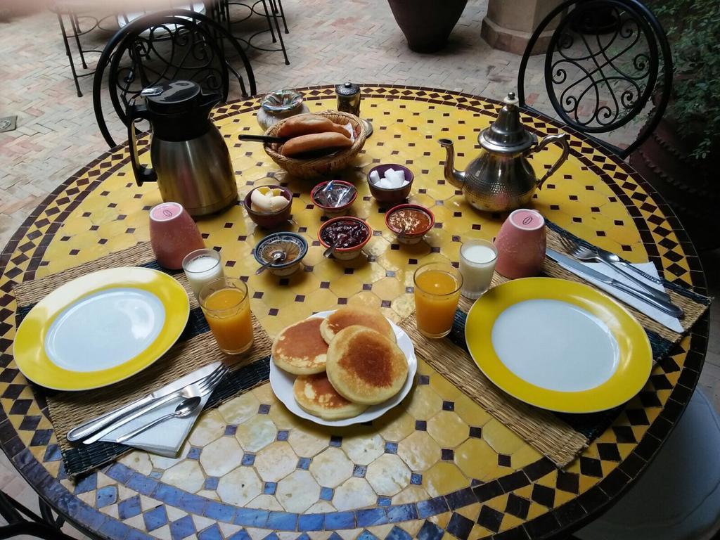 Bayti 3* Marrakesh