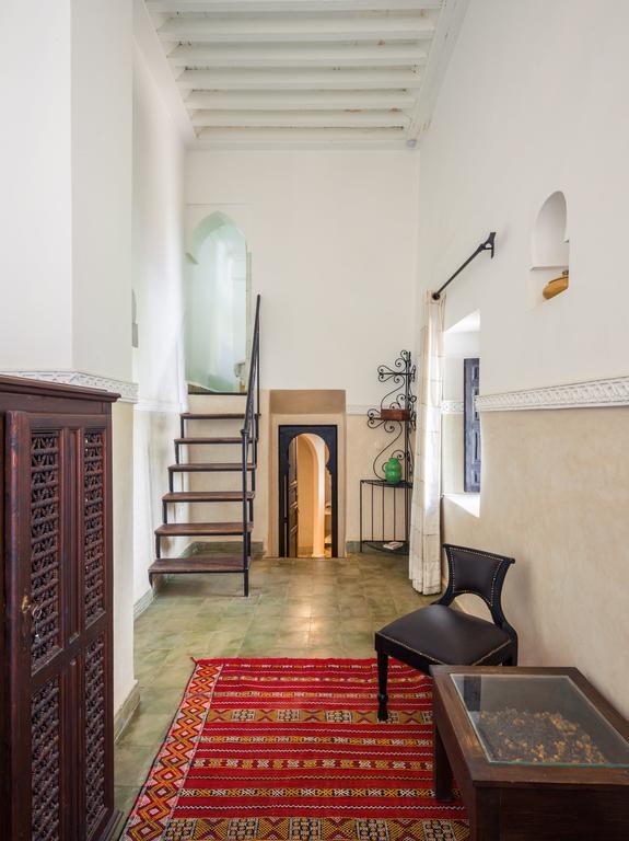Riad Abbassia 4*