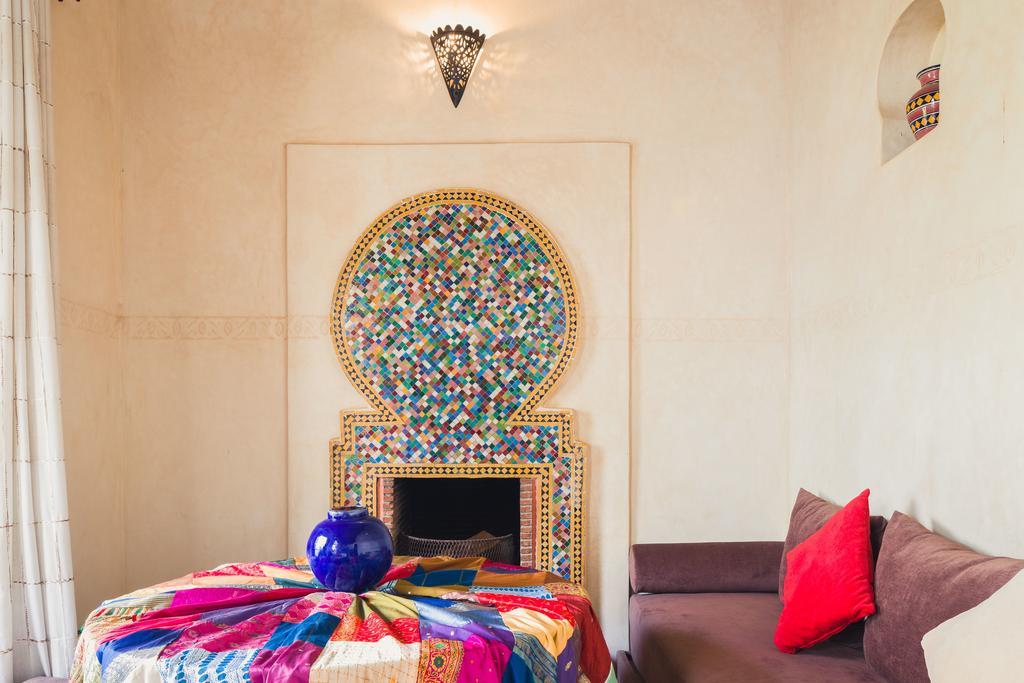 Riad Abbassia Marrakesh