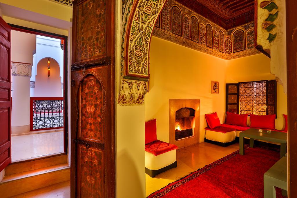 & Dar Baraka & Karam Marrakesh