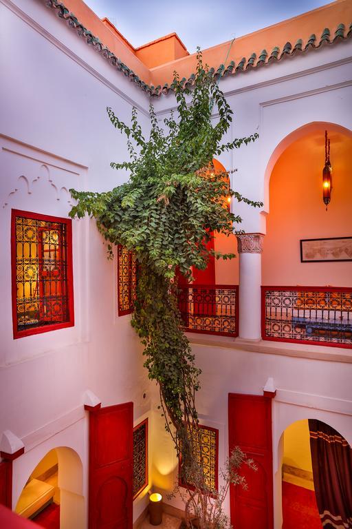 & Dar Baraka & Karam Riad