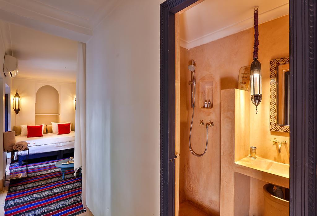 & Dar Baraka & Karam 4* Marrakesh