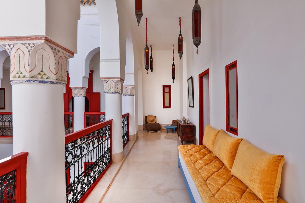 & Dar Baraka & Karam 4* Marrakesh