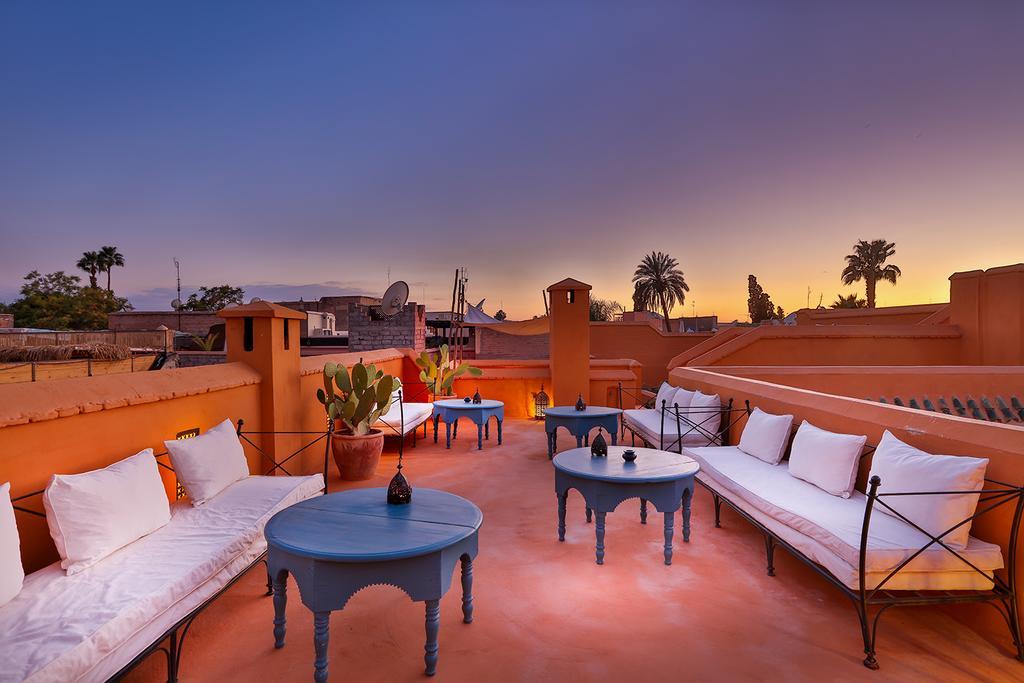 & Dar Baraka & Karam 4* Marrakesh