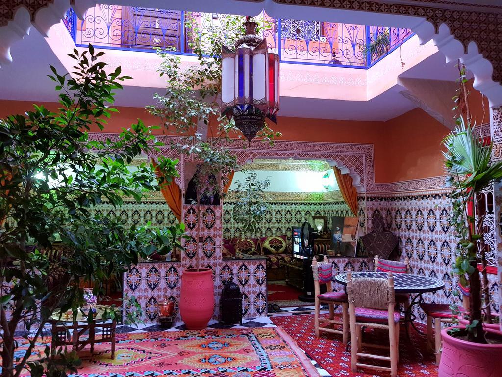 Konouz Marrakesh