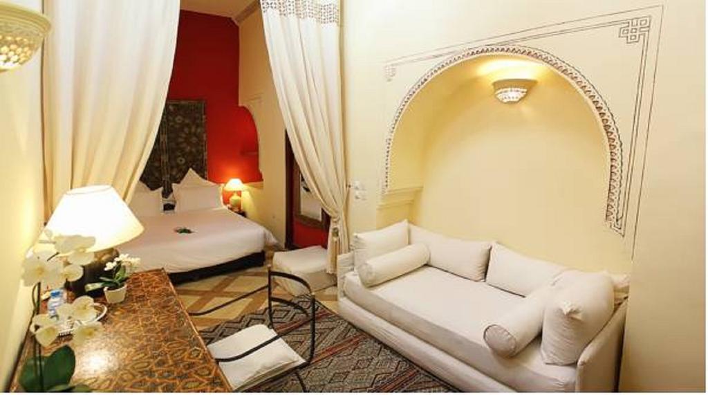 Soundouss Riad Marrakesh